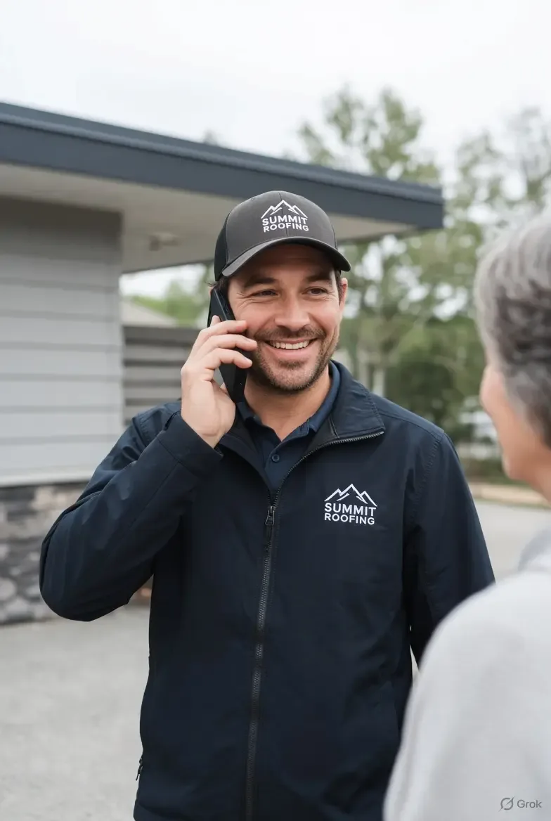 Flat Roof Leak Repair Okay, OK FAQs
